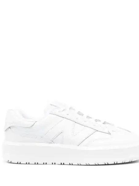 Balance CT302 leather  sneakers New 0509